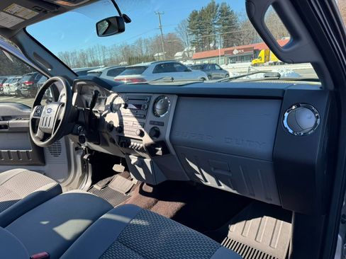 Used 2016 Ford F250 XLT w/ XLT Premium Package image 25