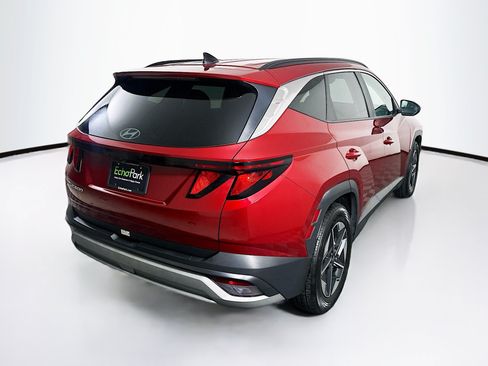 Used 2025 Hyundai Tucson SEL FWD image 9