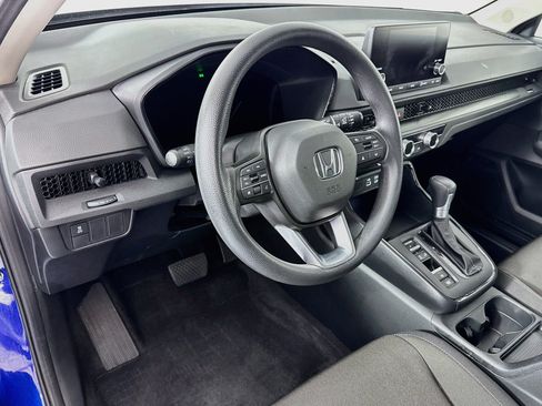 Certified 2024 Honda CR-V EX image 9