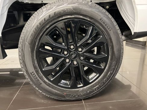 New 2025 Ford F150 XLT w/ Equipment Group 302A MID image 7