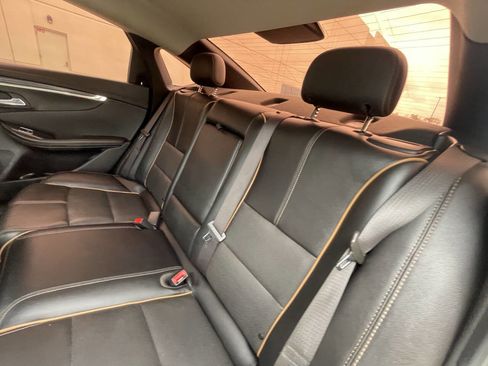 Used 2019 Chevrolet Impala Premier FWD image 19