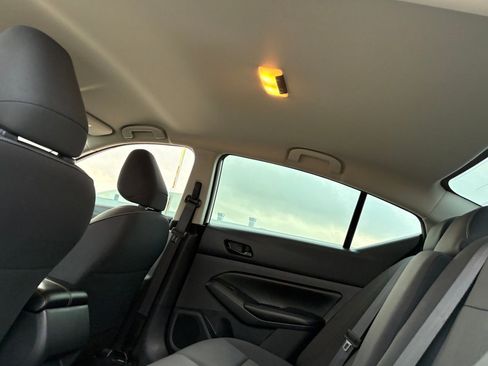 Certified 2025 Nissan Altima 2.5 S image 34