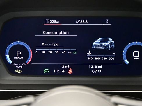 Certified 2025 Audi A3 2.0T Premium image 24