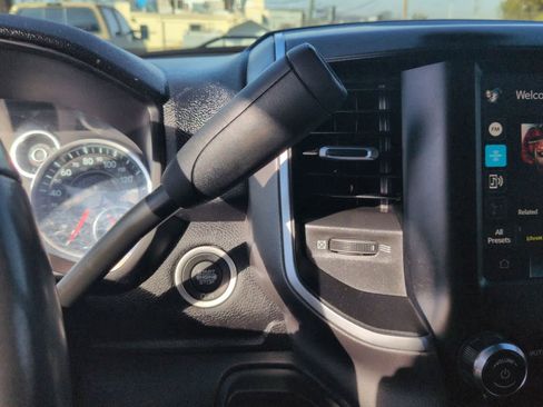 Certified 2024 RAM 2500 Big Horn image 31