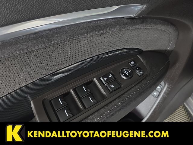 Used 2019 Acura MDX A-Spec AWD/4WD image 22