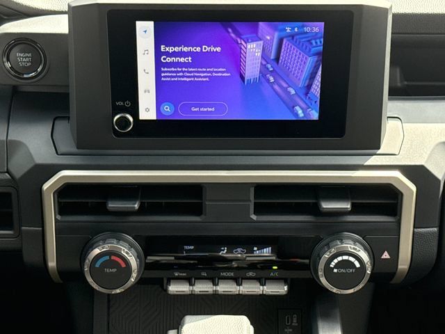 Used 2025 Toyota Tacoma SR RWD image 12