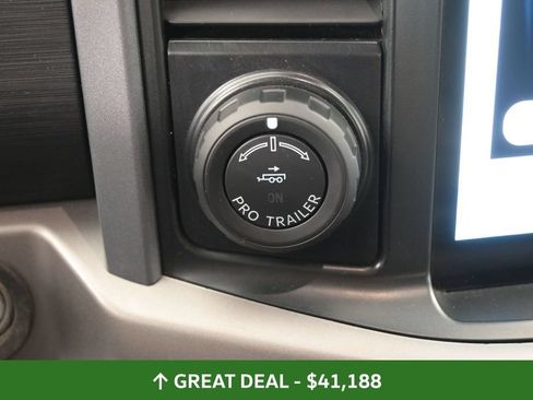 Used 2024 Ford F150 XLT AWD/4WD image 43