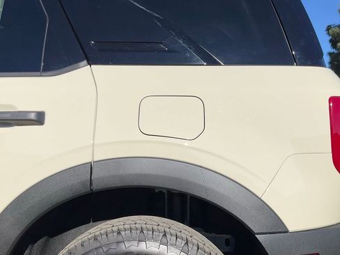 New 2025 Ford Bronco Sport Big Bend AWD/4WD image 13