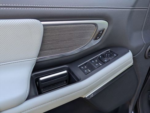 New 2026 Ford Expedition Max Platinum w/ Platinum Ultimate Package image 16