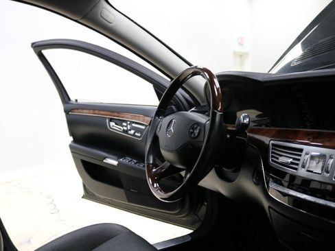 Used 2007 Mercedes-Benz S 550 image 73