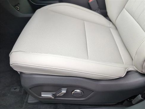 New 2026 Hyundai Santa Fe SEL image 4