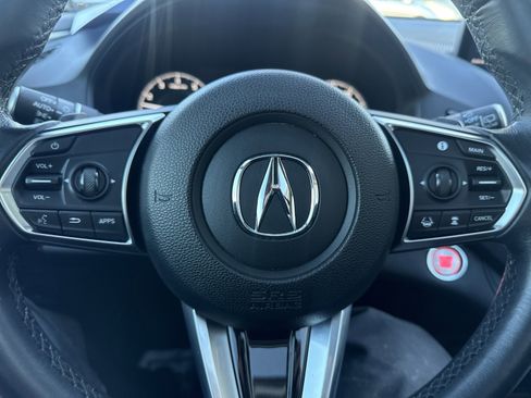 Used 2019 Acura RDX AWD image 21