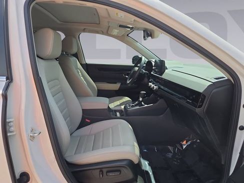 Used 2024 Honda CR-V EX-L image 17