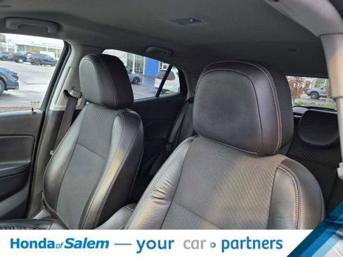 Used 2014 Buick Encore Convenience image 12