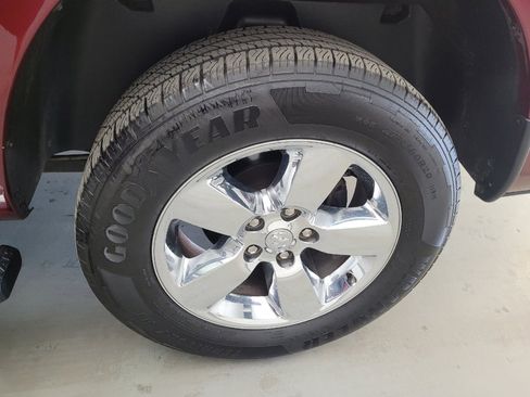 Used 2018 RAM 1500 Big Horn AWD/4WD image 31