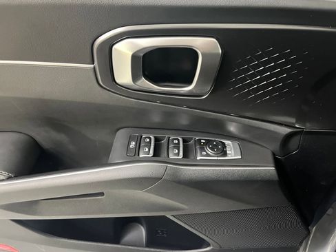 Used 2025 Kia Sorento EX FWD image 55