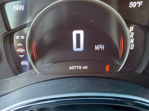 Used 2023 Dodge Durango Citadel image 12