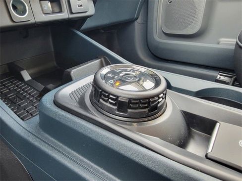 New 2025 Ford Maverick Lariat w/ Black Appearance Package image 29