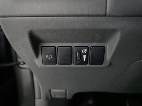 Used 2012 Toyota Prius V Five FWD image 26