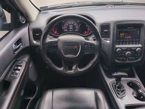 Used 2018 Dodge Durango GT w/ Premium Group image 16