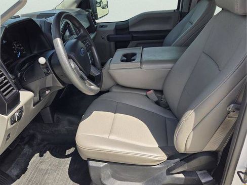 Used 2020 Ford F150 XL w/ Equipment Group 101A Mid RWD image 11