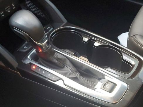 Used 2023 Chevrolet TrailBlazer ACTIV w/ Sun and Liftgate Package image 32