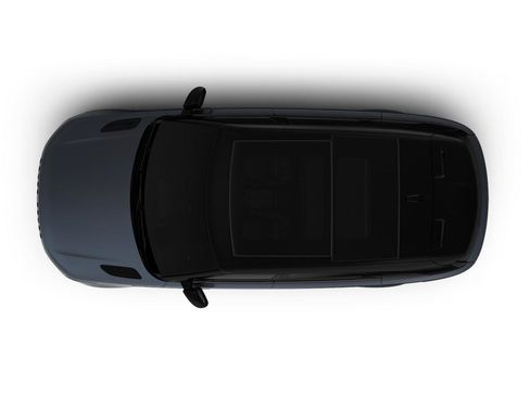 New 2026 Land Rover Range Rover Velar Dynamic SE image 4