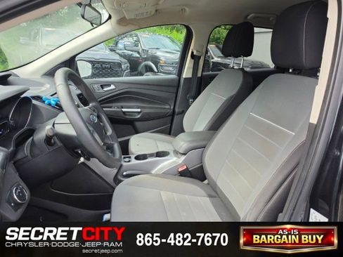 Used 2013 Ford Escape SE FWD image 10