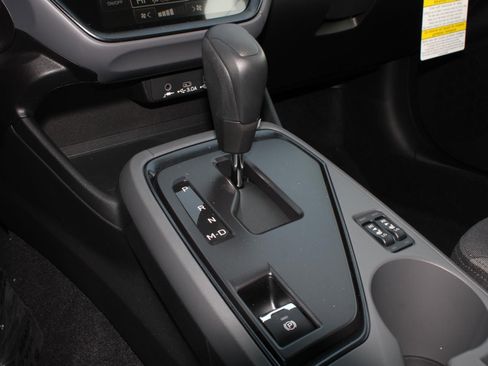 New 2026 Subaru Crosstrek 2.0i Premium AWD/4WD image 15