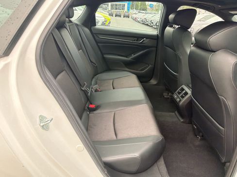 Used 2022 Honda Accord Sport image 25