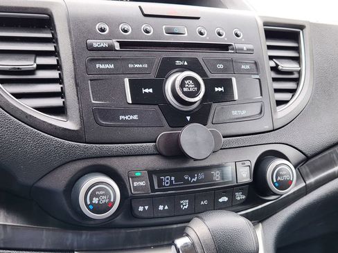 Used 2014 Honda CR-V EX-L image 17