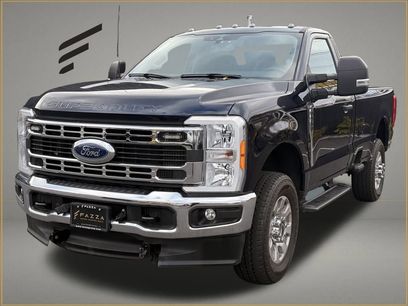 Used 2023 Ford F350 XLT w/ FX4 Off-Road Package