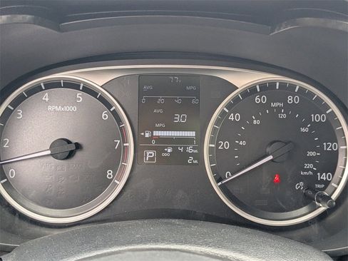 New 2025 Nissan Versa S w/ Trunk Package image 27