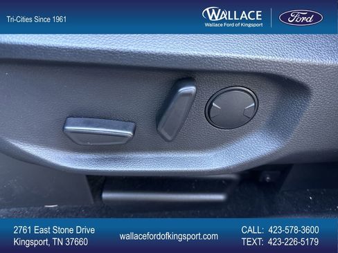 Used 2024 Ford Ranger Lariat w/ FX4 Off-Road Package image 10