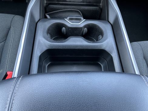 Used 2023 RAM 1500 Big Horn AWD/4WD image 25