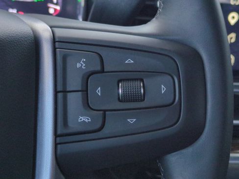 Used 2025 GMC Sierra 1500 Elevation AWD/4WD image 36