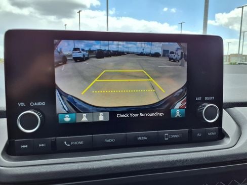 Used 2024 Honda Accord EX image 10