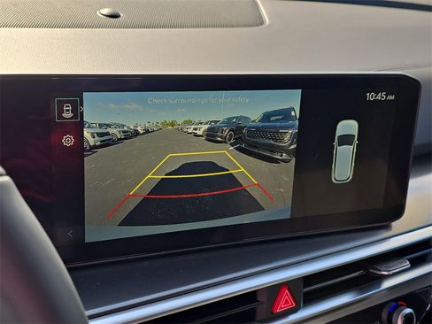 New 2026 Kia Sorento EX w/ EX Premium Package image 27