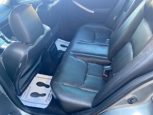 Used 2005 INFINITI G35 Sedan RWD image 12
