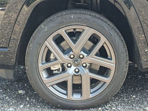 New 2025 Jeep Compass Limited w/ High Altitude Package image 28