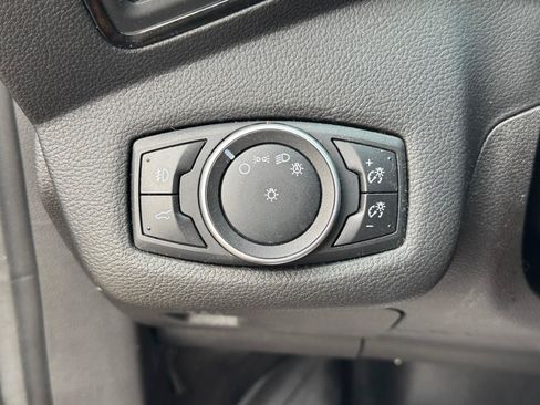 Used 2017 Ford Escape Titanium AWD/4WD image 15