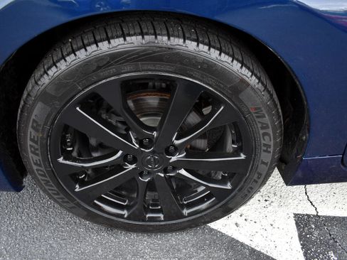 Used 2016 Nissan Altima 3.5 SR image 33