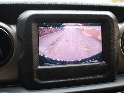 Used 2020 Jeep Wrangler Unlimited Sport image 48