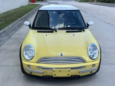 Used 2004 MINI Cooper Hardtop FWD image 16