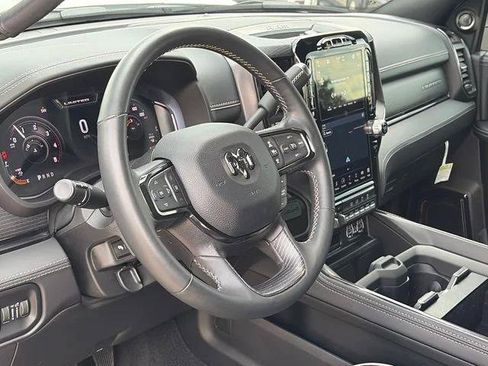 Certified 2023 RAM 2500 Limited AWD/4WD image 18