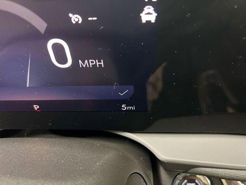 New 2026 Buick Envista Preferred image 13