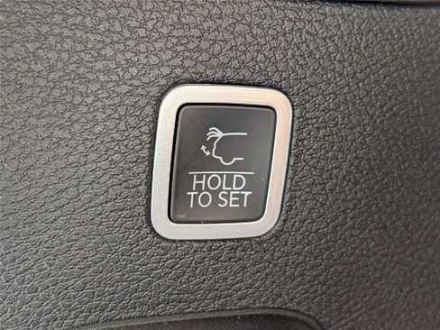 Used 2024 Jeep Grand Wagoneer Series I w/ Convenience Group III image 16