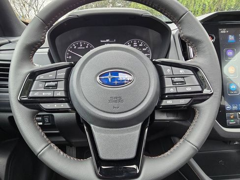 New 2026 Subaru Forester Sport AWD/4WD image 15