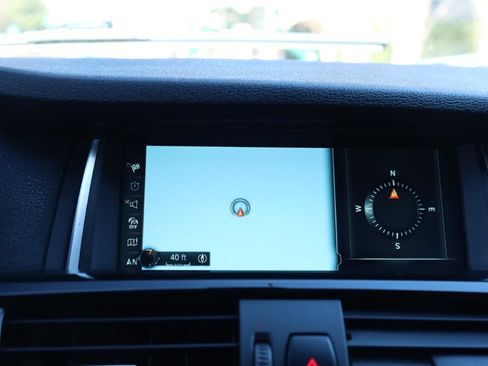 Used 2017 BMW X3 xDrive28i image 12