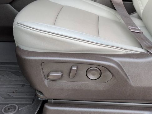 Certified 2024 GMC Yukon SLT w/ SLT Luxury Package image 15